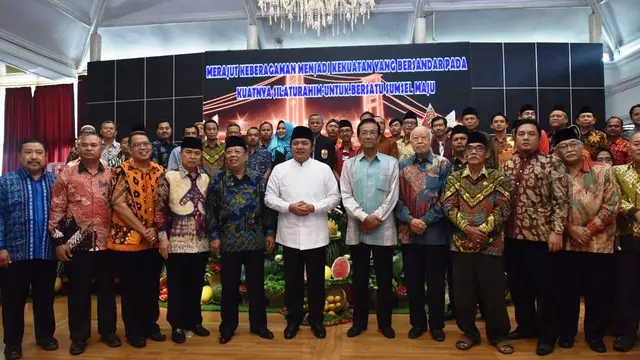 Transmigran Jawa di Sumsel Jadi Penggerak Perekonomian Daerah ?