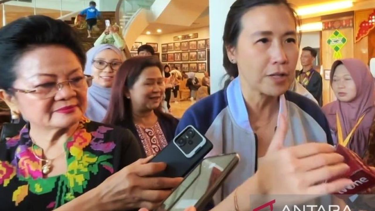 Wamen PPPA Soroti Kasus Perdagangan Anak Makassar, Pelaku Terhimpit Ekonomi