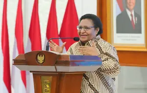 Wamendagri Dorong Pemda Konsisten Jalankan Perencanaan Pembangunan