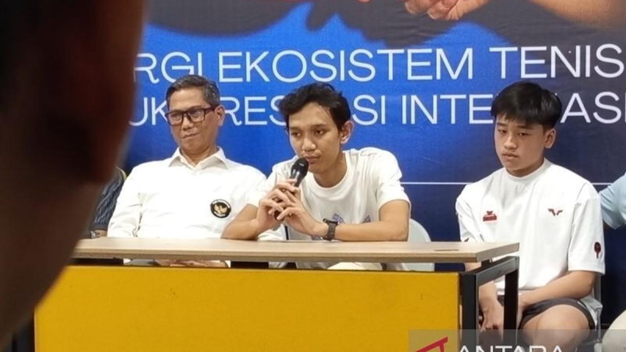 Peluang Tenis Meja Indonesia Raih Prestasi Internasional Semakin Terbuka