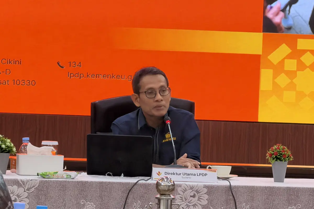 36 Penerima LPDP Masuk Radar Pengawasan Imbas Kasus Viral