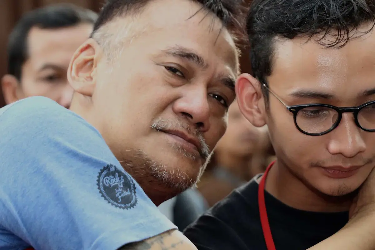 Sidang Tio Pakusadewo