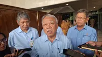 Cerita Basuki Hadimuljono Makin Betah di IKN: Penjual Makanan Makin Banyak, Lingkungan Tambah Asri
