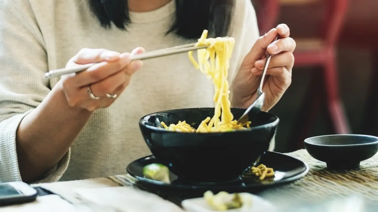Mie Instan