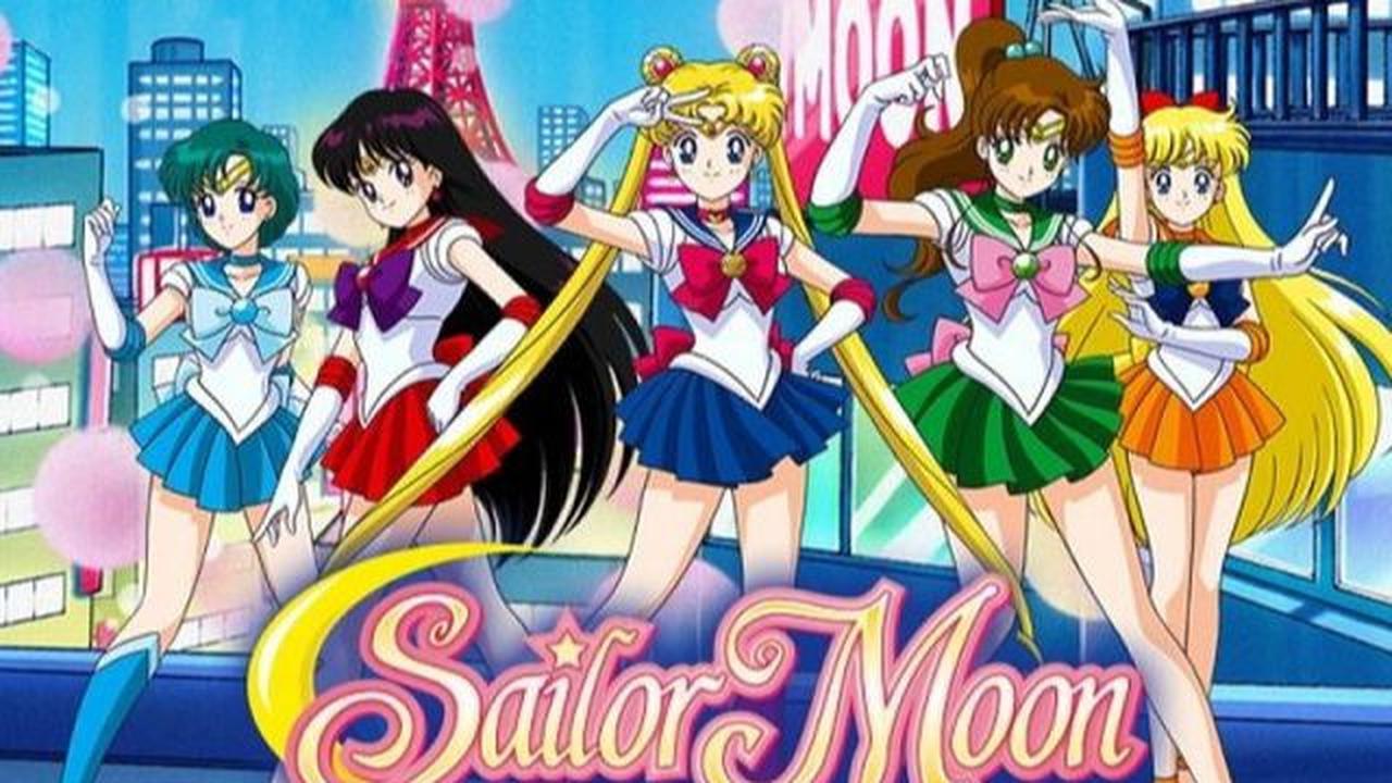 <b>10. Sailor Moon</b>