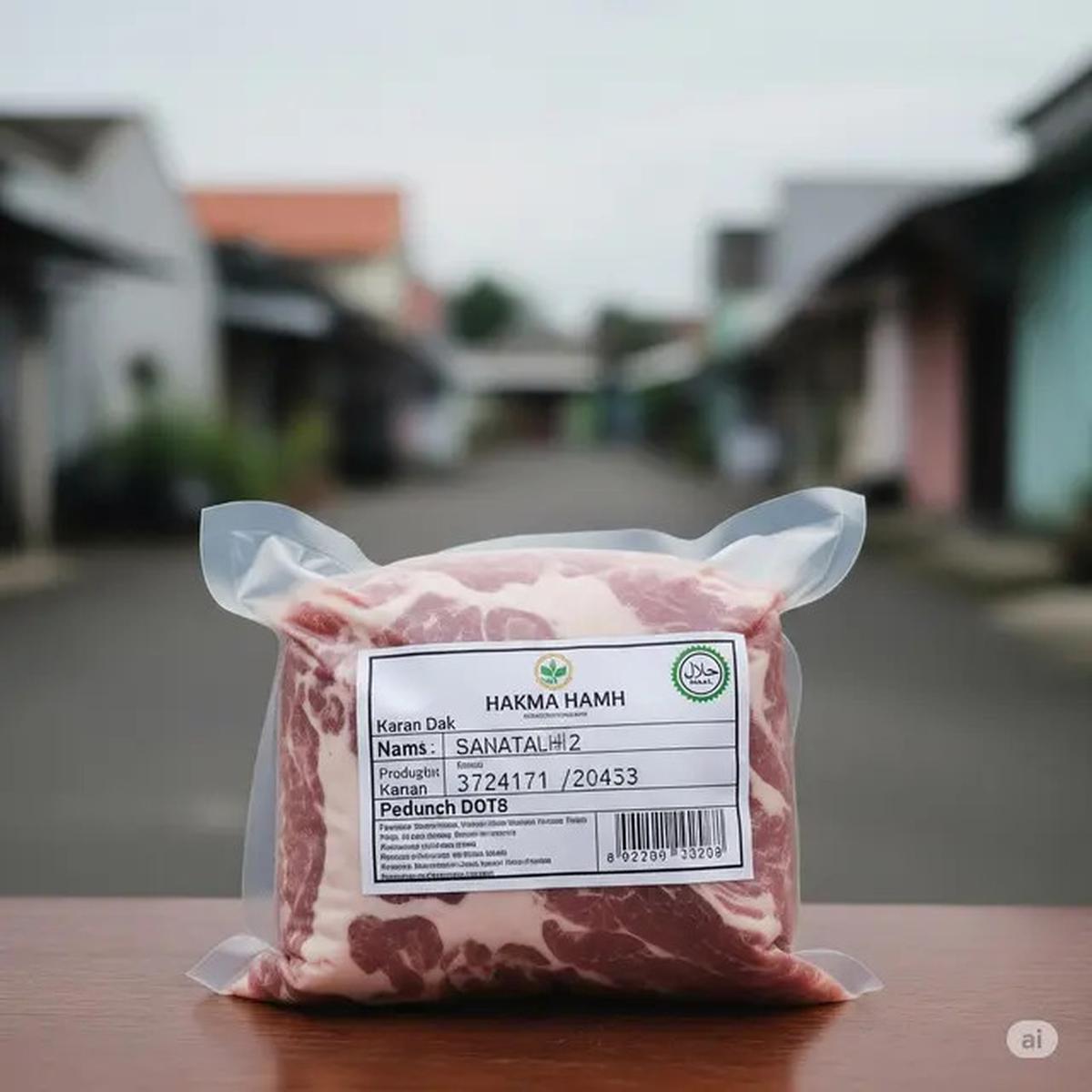 Daging Kurban Harus Habis Berapa Hari? Simak Penjelasan Selengkapnya Sesuai Ketentuan Syariat