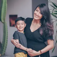 (Instagram/mrssharena)