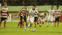 3 Pemain Pilar Bali United di Final Piala Presiden