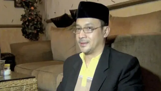 Adi Bing Slamet  Pakai Narkoba Setelah Kenal Eyang Subur?