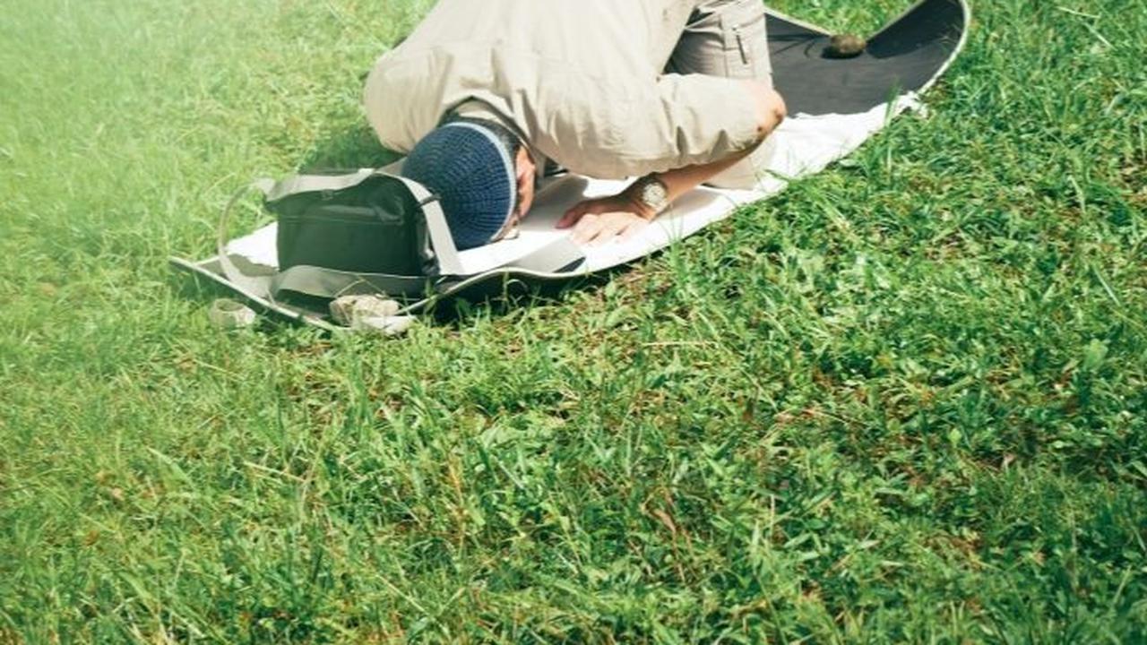 3 Doa Sujud Terakhir yang Perlu Diketahui Umat Islam, Lengkap Beserta Hukumnya
