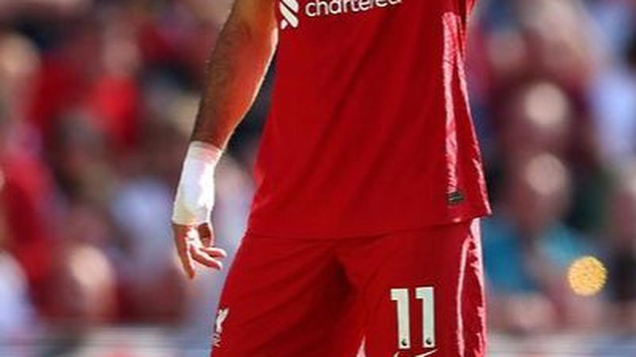 Bukan Ronaldo & Messi, Pemain Timnas Mesir Siap Jadi Pesepakbola Termahal di Dunia, Harganya Setara 8 Stadion di Indonesia
