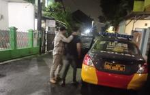 Pemotor Kena Tembak Airsoft Gun di Bandung, 2 Pelaku Diciduk Polisi
