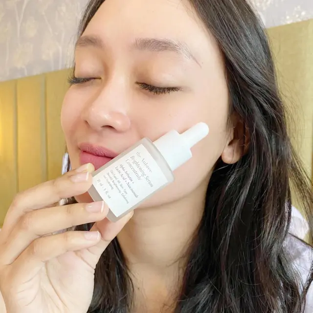 Diary Fimela: Minim Modal, Aubree Skin Buktikan Skincare Lokal Sukses karena Kualitas