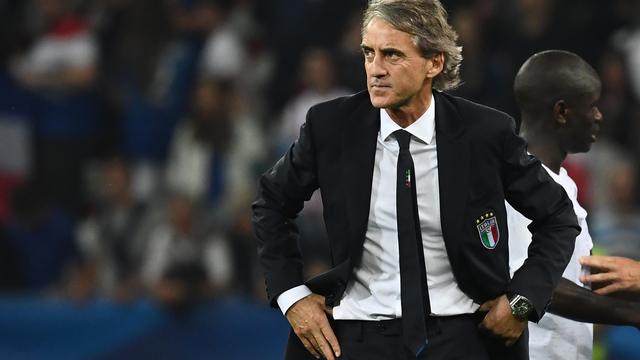 Ancelotti dan 4 Pelatih Italia Berprestasi di Daratan Inggris