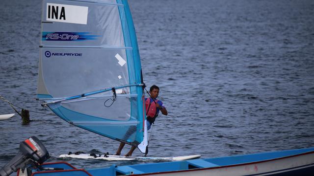I Gusti Bagus Gopala Sulaksana, PON Papua 2020
