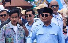 TKN Ungkap Isi Pembicaraan Gibran Bertemu Prabowo di Kertanegara