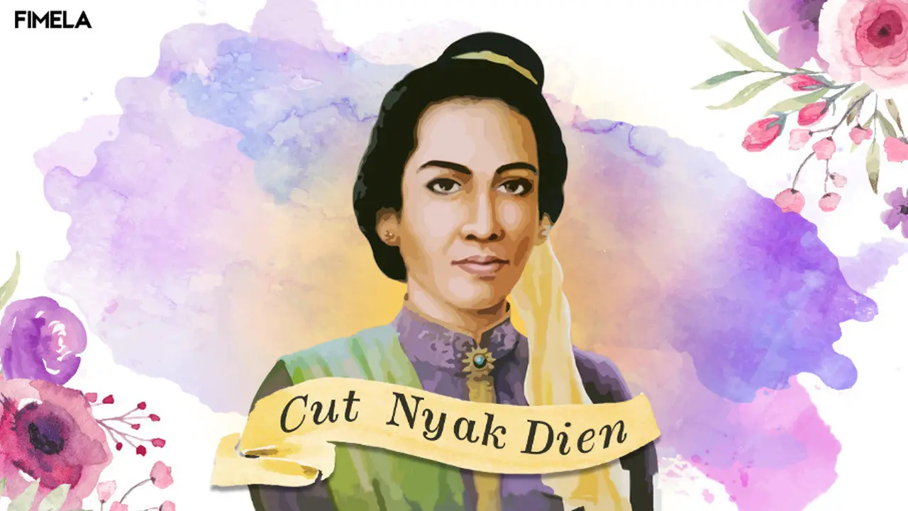Cut Nyak Dhien