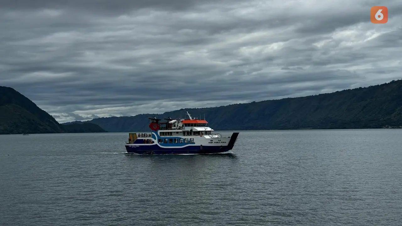 Danau Toba