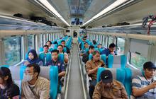 Daftar Nomor Kursi Kereta Api Dekat Jendela
