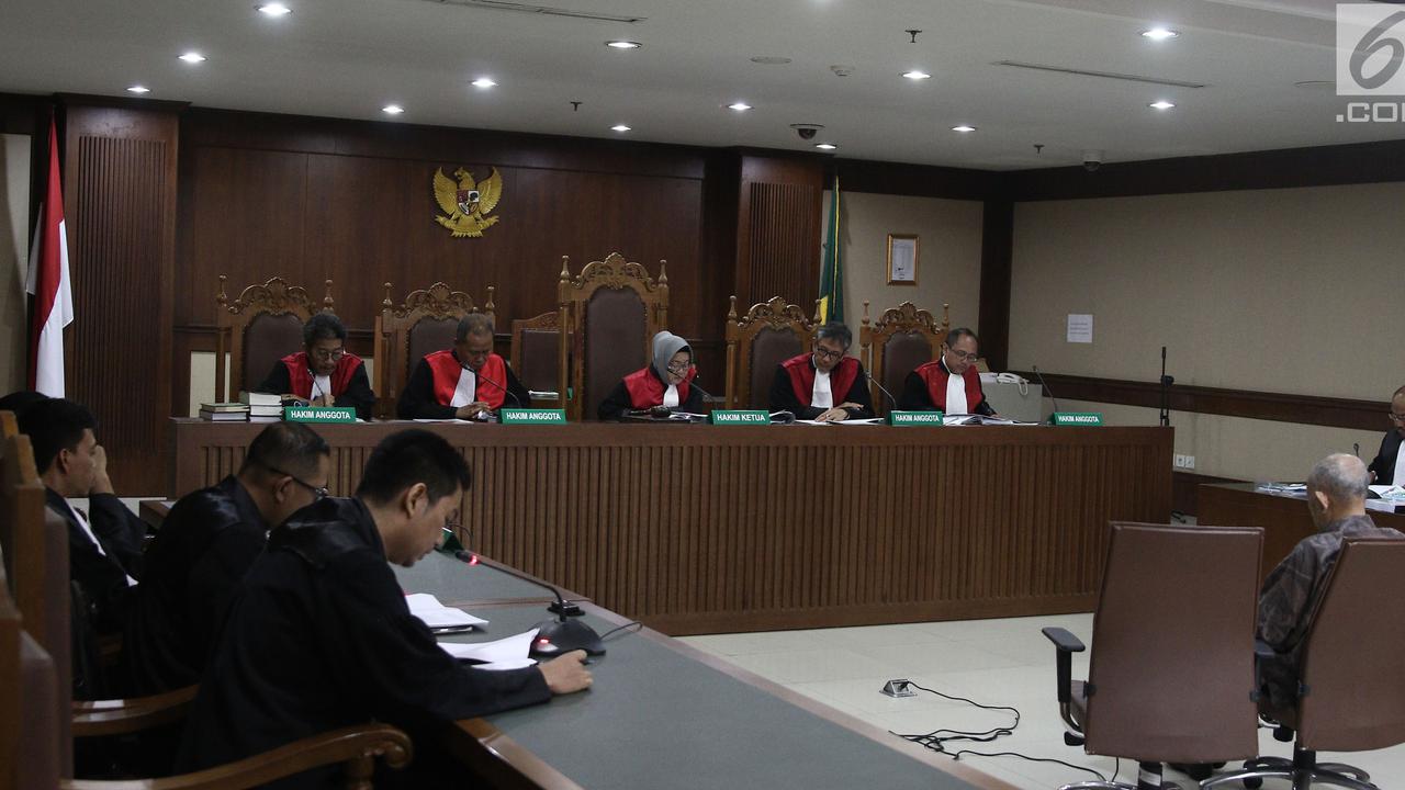 Blak-blakan Istri Bos Smelter Swasta di Sidang Korupsi Timah, Ngaku Pernah Dikirim Sandra Dewi Uang Rp10 Miliar