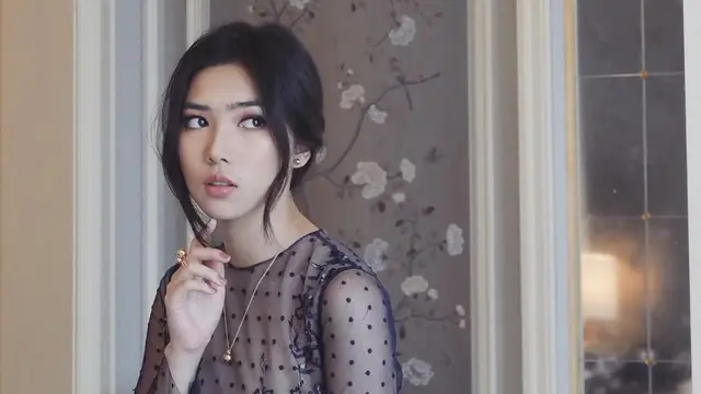 Isyana Sarasvati