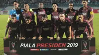 Gagal di Piala Presiden 2019, PSM Sebut Prioritaskan Piala AFC