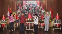 Ada China Center di Bali, Jadi Pusat Pelatihan dan Promosi Wisata Tiongkok-Indonesia