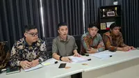 Dana Restitusi Korban DNA Pro Sudah Terkumpul dan Siap Dikembalikan
