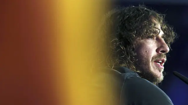 Carles Puyol