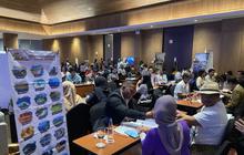 Tahukah Anda, Pameran Wisata AITTA Bali Targetkan Transaksi Rp10 Miliar untuk Sebarkan Wisman ke Seluruh Indonesia?