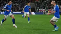 Gennaro Gattuso Akui Timnas Italia Susah Payah Bungkam Irlandia Utara, tetapi Tetap Pede Tatap Final Play-off Piala Dunia 2026
