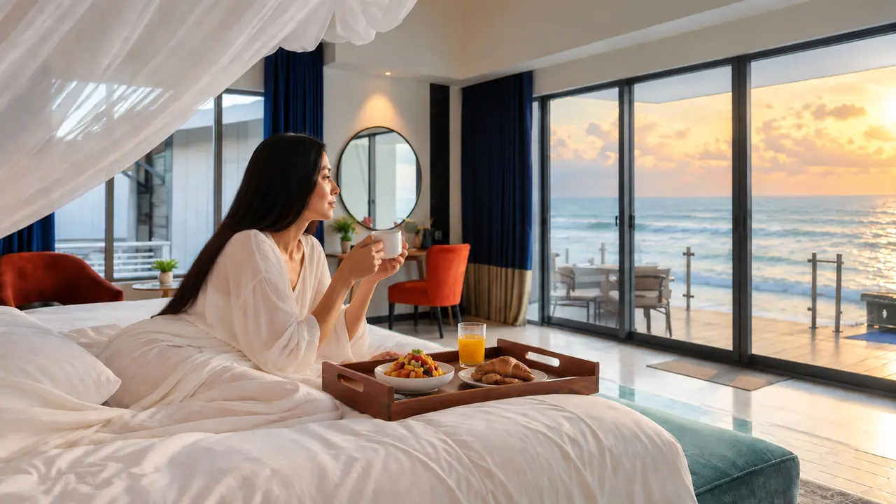 Jeda dari Rutinitas, Nikmati Promo Menginap dan Kuliner di 130 Hotel Archipelago Hotels