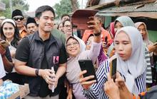 Anak-Anak dan Menantu Presiden Jokowi Makin Pede Perkenalkan Keluarga Mulyono Hadapi Kerasnya Politik