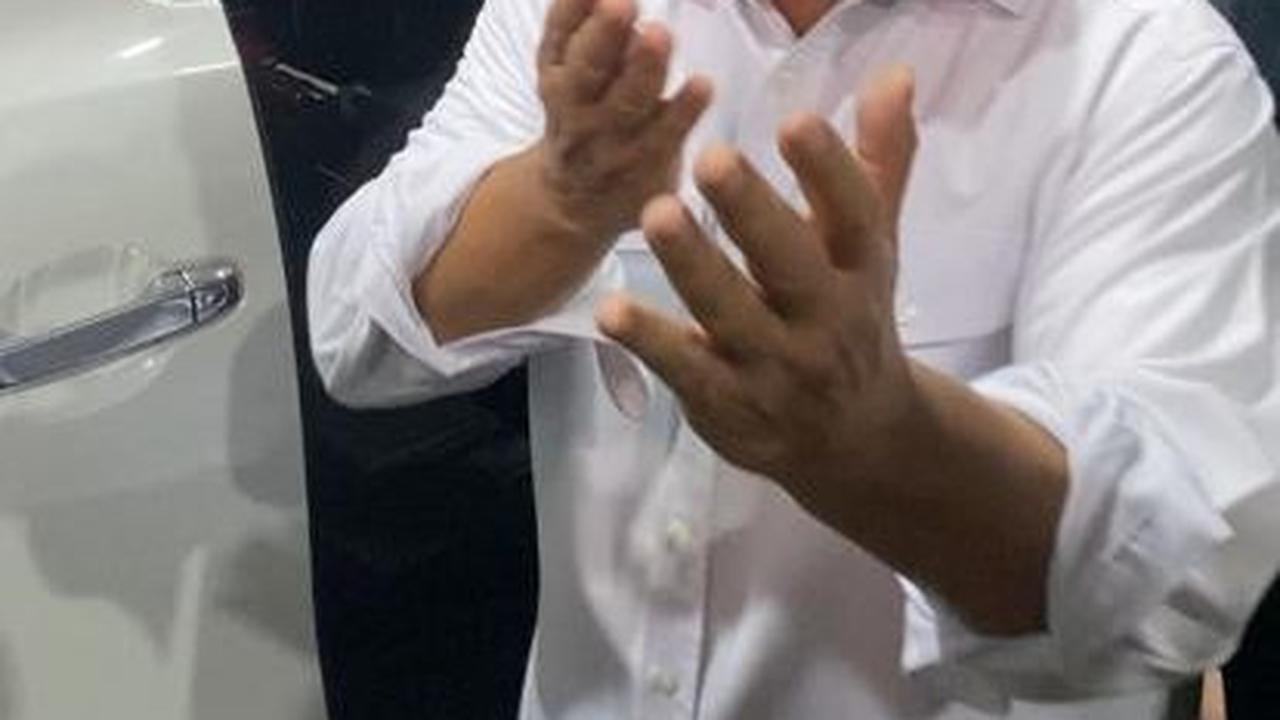 TKN soal Prabowo Disudutkan 2 Paslon Saat Debat: Namanya Jagoan Selalu Dikeroyok, Endingnya Menang