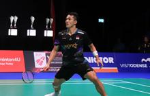 Hasil Denmark Open 2024: Jonatan Christie Sukses Balas Dendam Lawan Leong Jun Hao