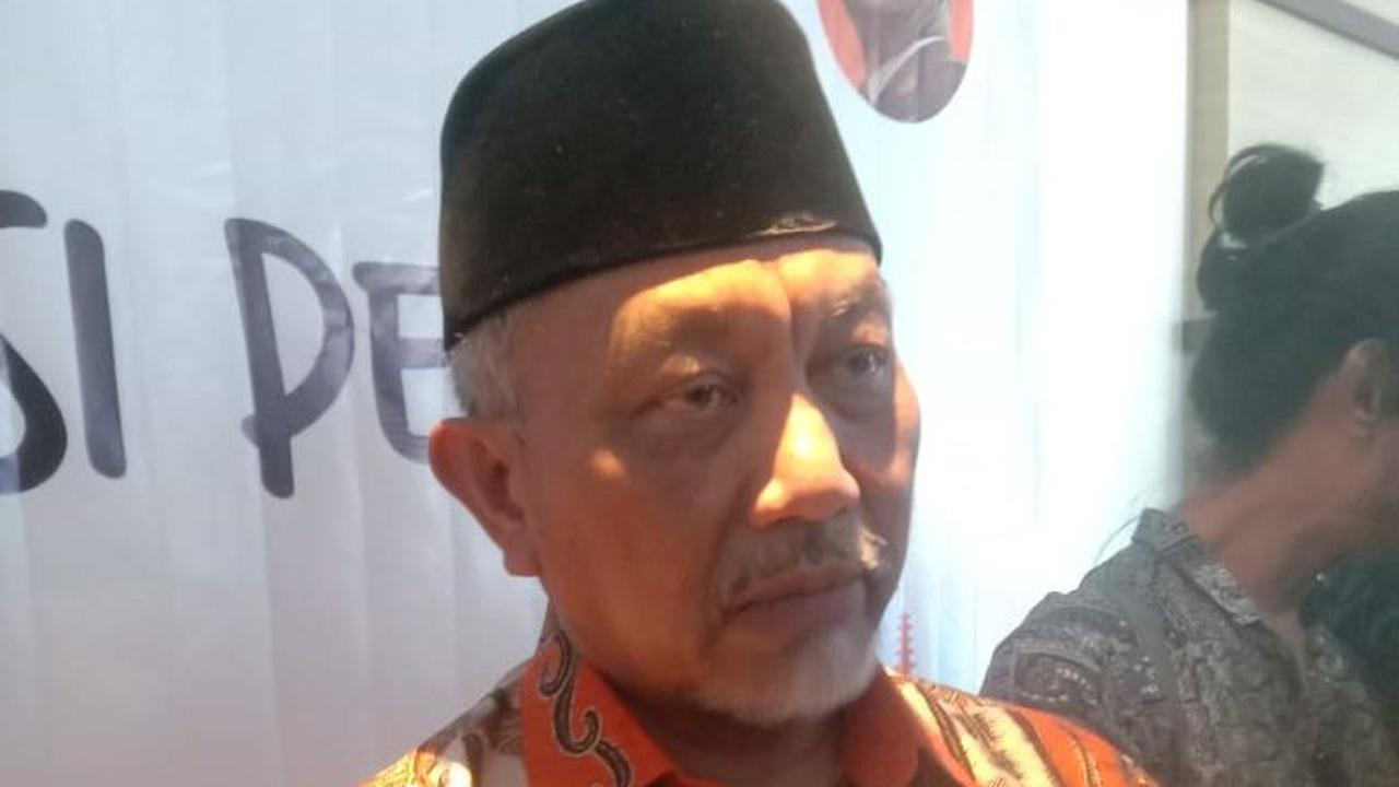 Syaikhu mengatakan, Sandi-AHY bisa terjadi. Meski demikian, dia meyakini Koalisi Perubahan tetap solid bersama NasDem, Demokrat dan PKS.