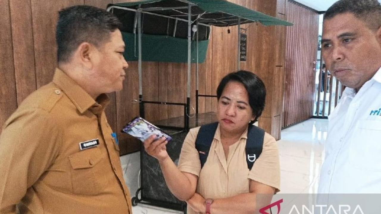 Siap-siap! Transaksi Keuangan Digital dengan KKPD Biak Dimulai 2026, Ini Alasannya