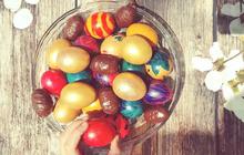 Mengapa Telur dan Kelinci Jadi Simbol Perayaan Paskah?