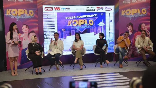 Koplo Superstar Siap Digelar