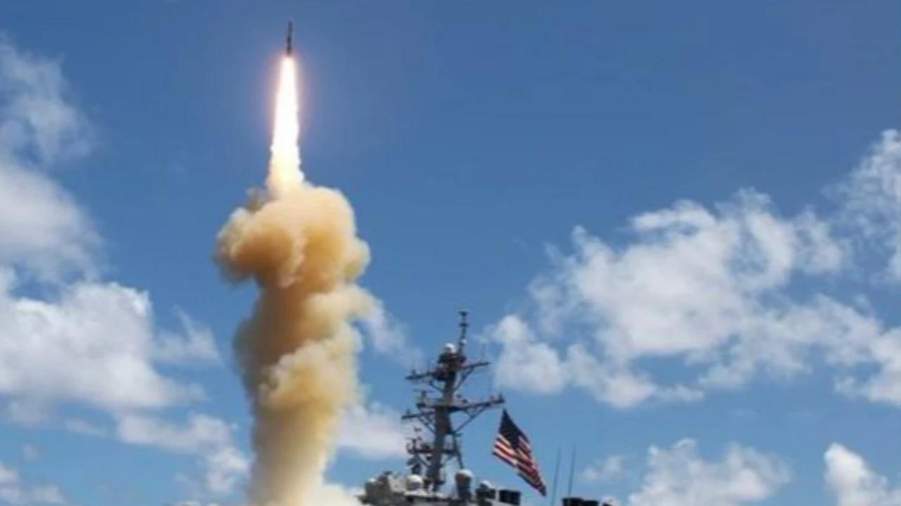 AS Lancarkan Serangan Tambahan ke Iran Atas Perintah Trump, Situasi Makin Memanas