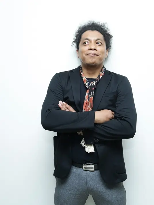 (Bambang E.Ros/Fimela.com)