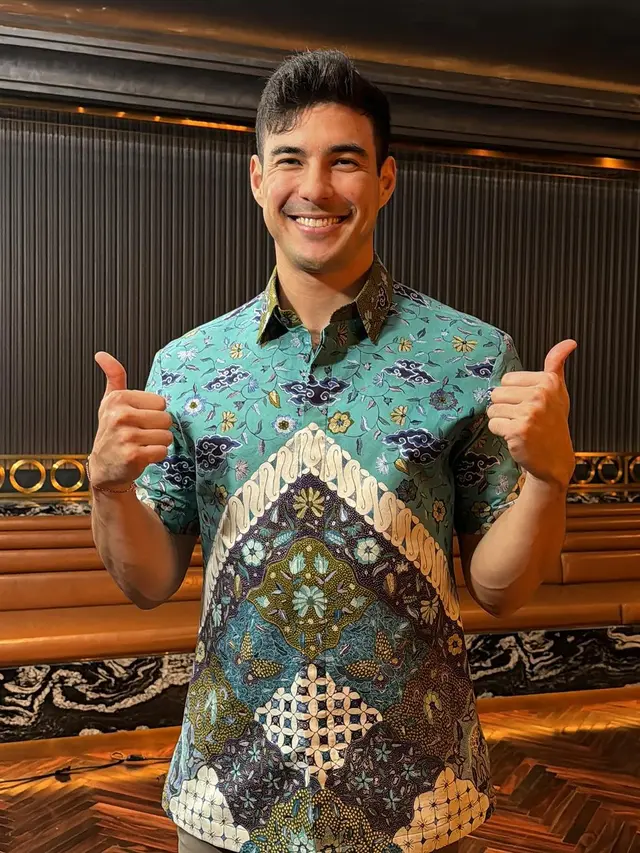 Tyler Bigenho (Instagram/drtylerbigenho)