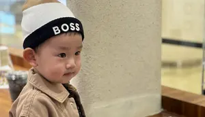 Orangtua Muda Makin Berani, Tren Luxury Fashion Anak di Indonesia Ikut Berubah