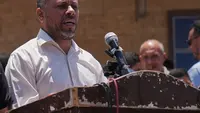 Hamas Bubarkan Pemerintahan di Gaza