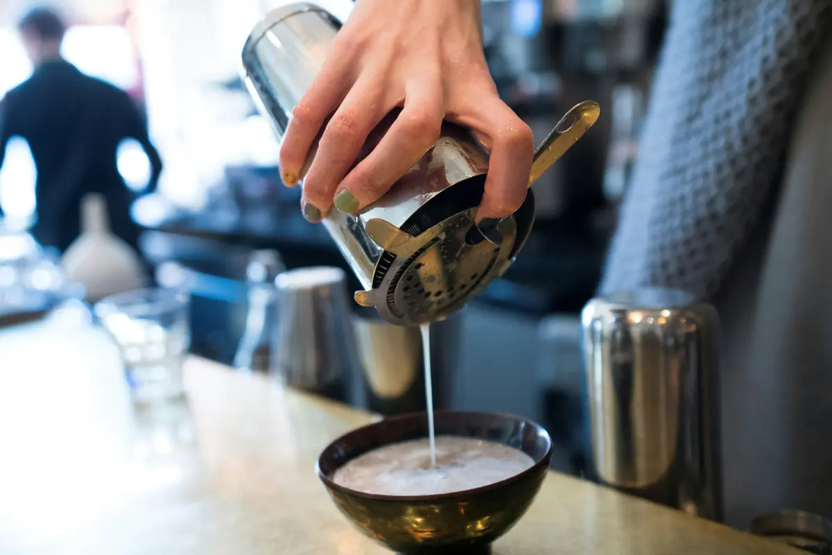 Kava, Minuman Penakluk Stres Pengganti Alkohol