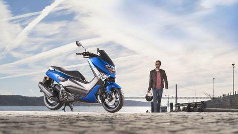 Kelebihan Yamaha Nmax 2021
