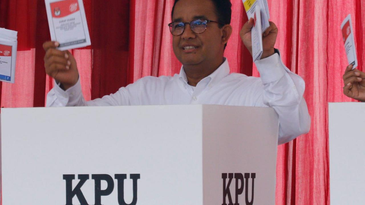 Dok. Istimewa