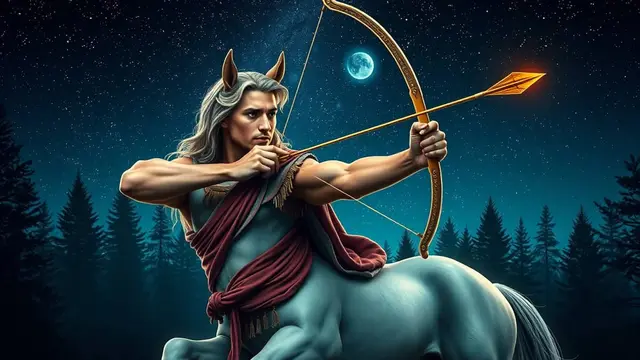Sagittarius