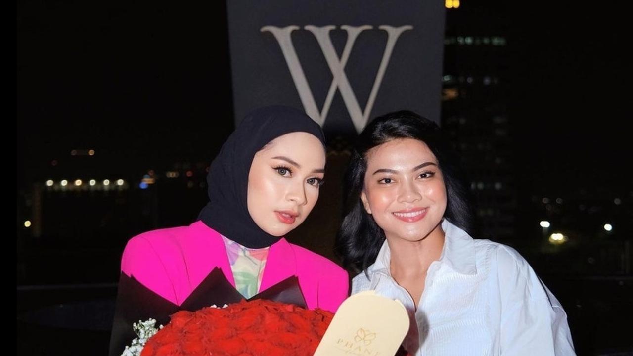 Potret Kebersamaan Hanum Mega dan Ira Nandha Disorot, Disebut Dua Wanita Hebat