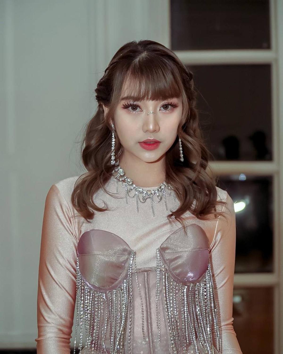 Makeup Artis&nbsp;